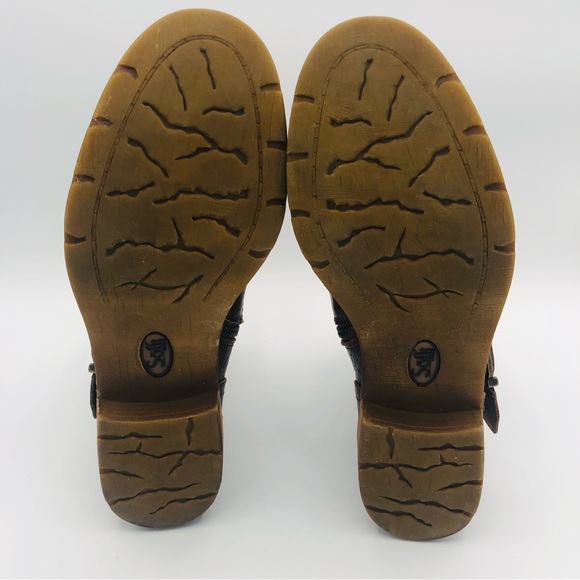 Sofft Brinson Whiskey Boots - Picture 7 of 11